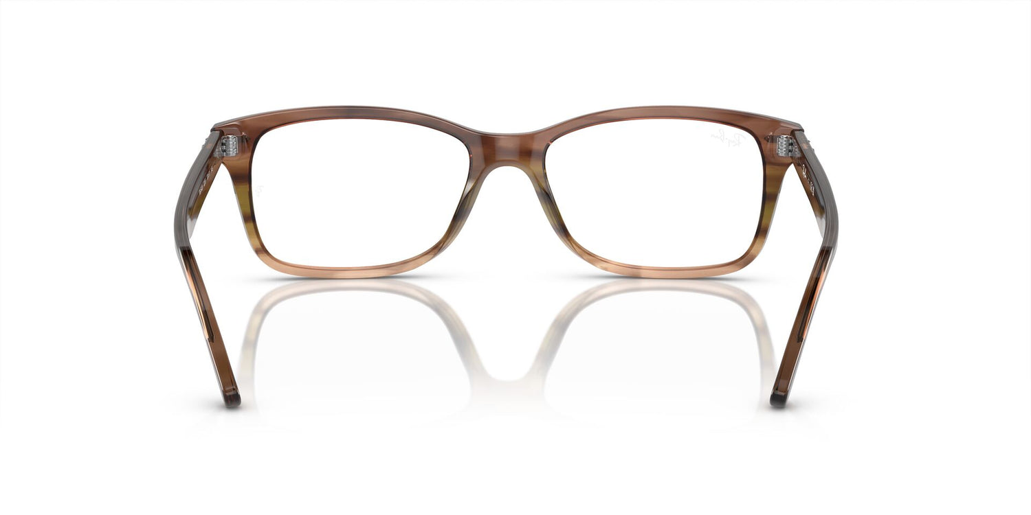 RAY-BAN RX5428 8255 53