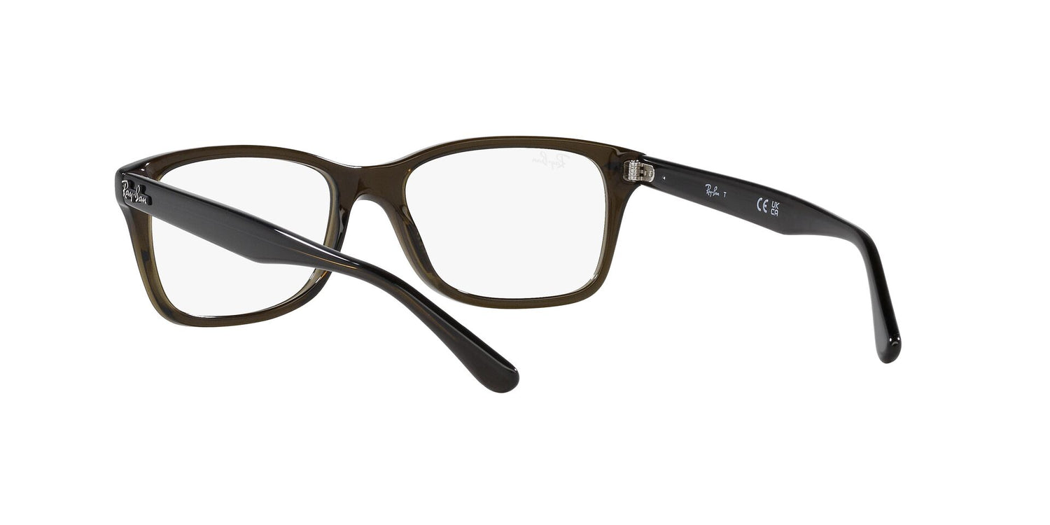 RAY-BAN RX5428 8299 53 - 11