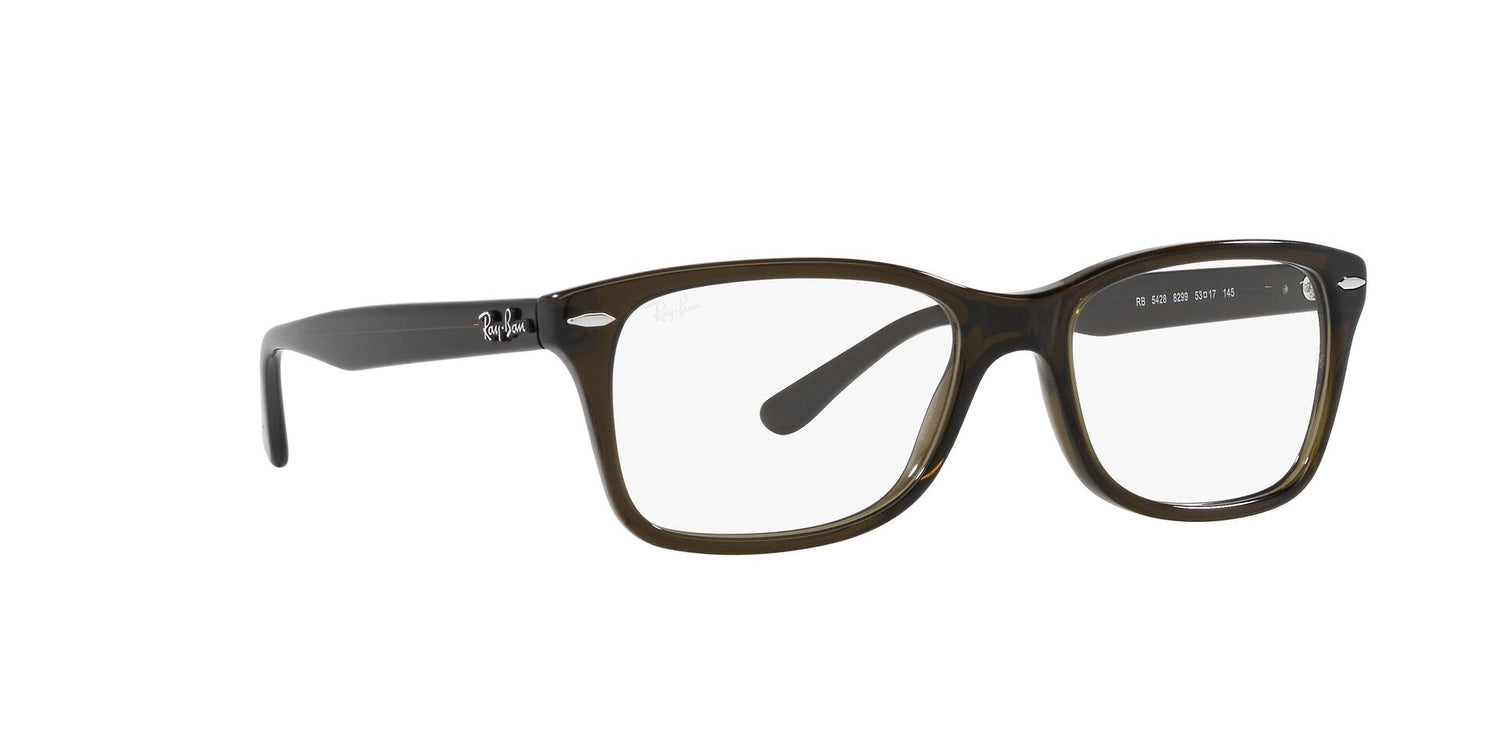 RAY-BAN RX5428 8299 55