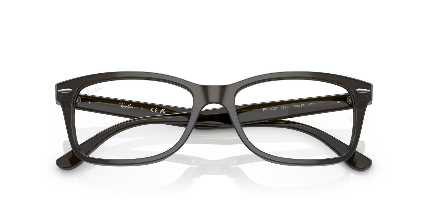 RAY-BAN RX5428 8299 53 - 22