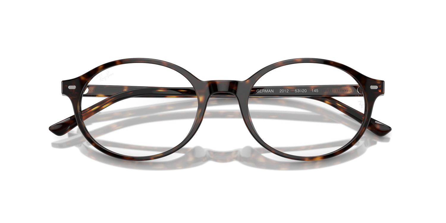 RAY-BAN RX5429 GERMAN 2012 53