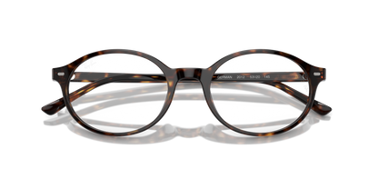 RAY-BAN RX5429 GERMAN 2012 53