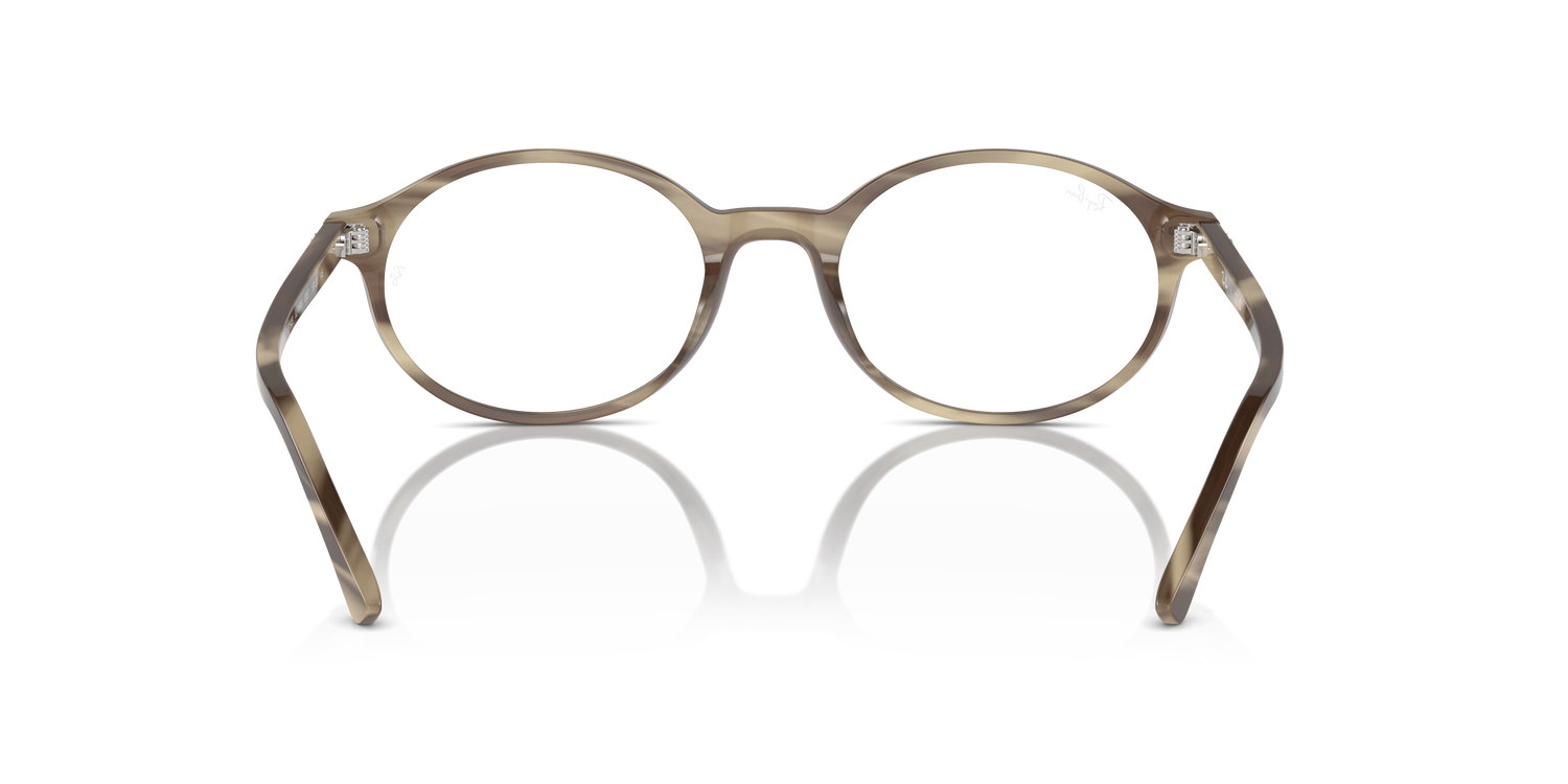 RAY-BAN RX5429 GERMAN 8357 51