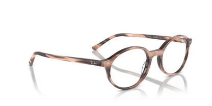 RAY-BAN RX5429 GERMAN 8358 53