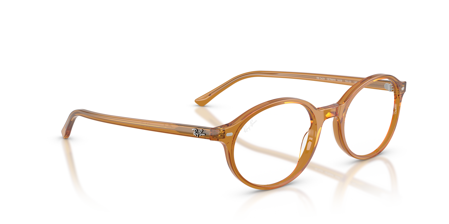 RAY-BAN RX5429 GERMAN 8439 51