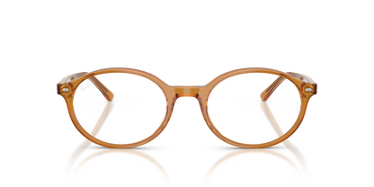 RAY-BAN RX5429 GERMAN 8439 51