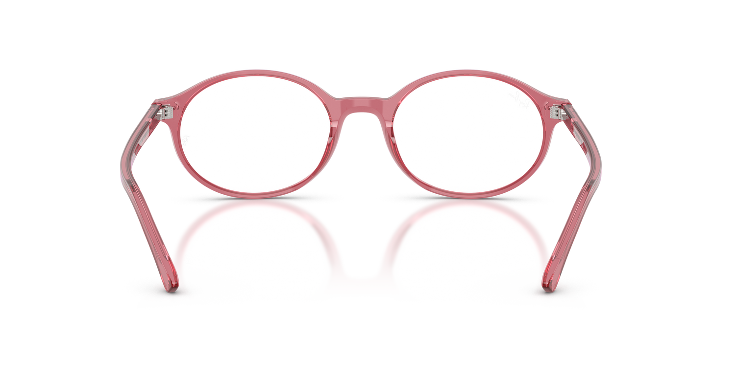 RAY-BAN RX5429 GERMAN 8440 51