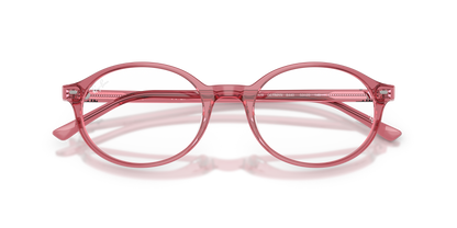 RAY-BAN RX5429 GERMAN 8440 53