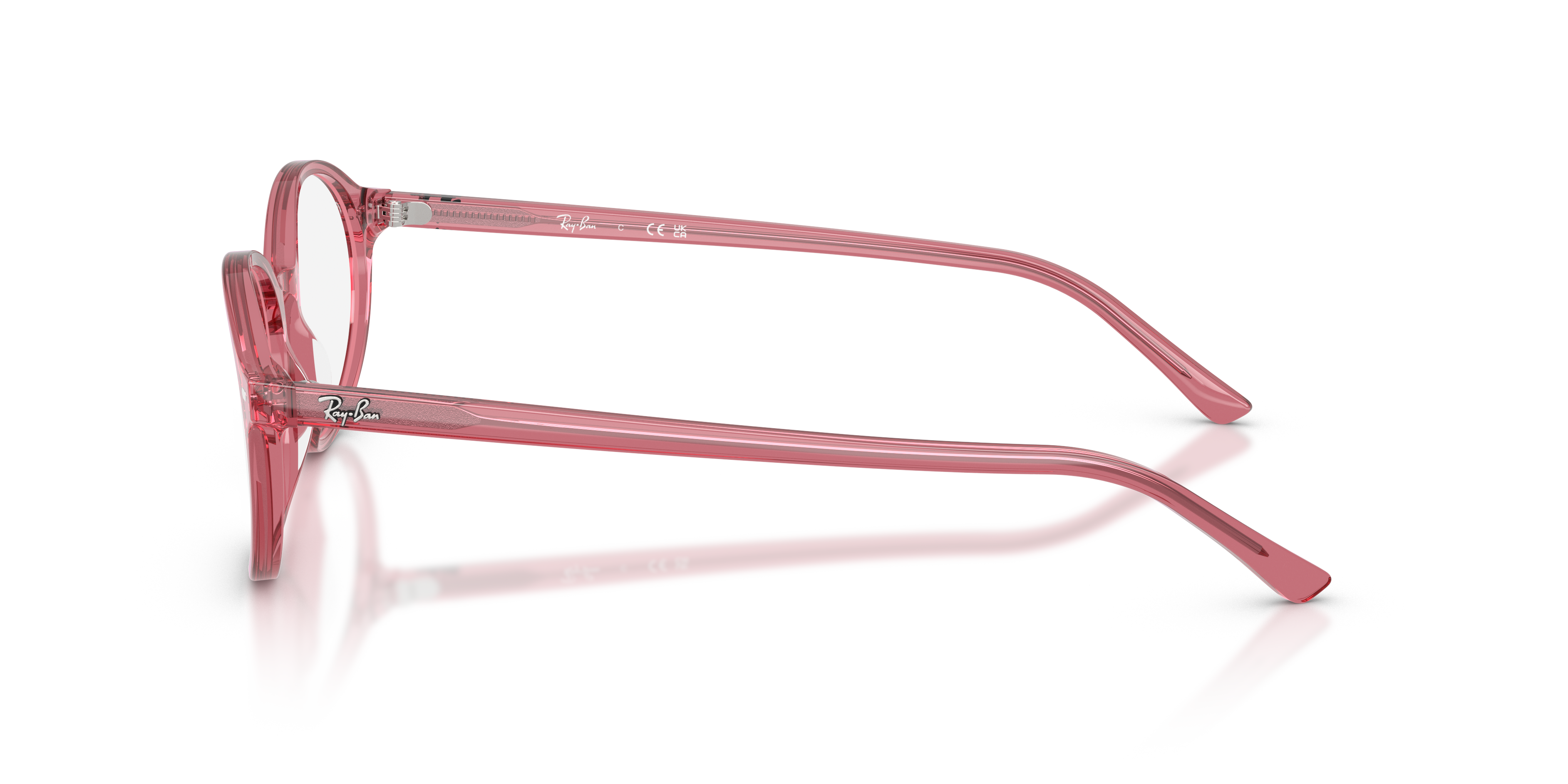 RAY-BAN RX5429 GERMAN 8440 51