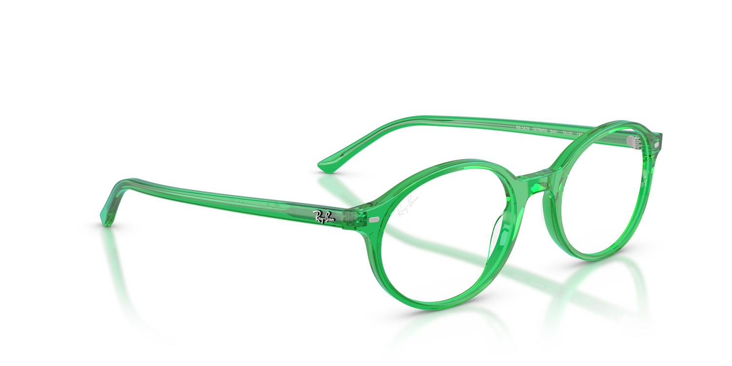 RAY-BAN RX5429 GERMAN 8441 51