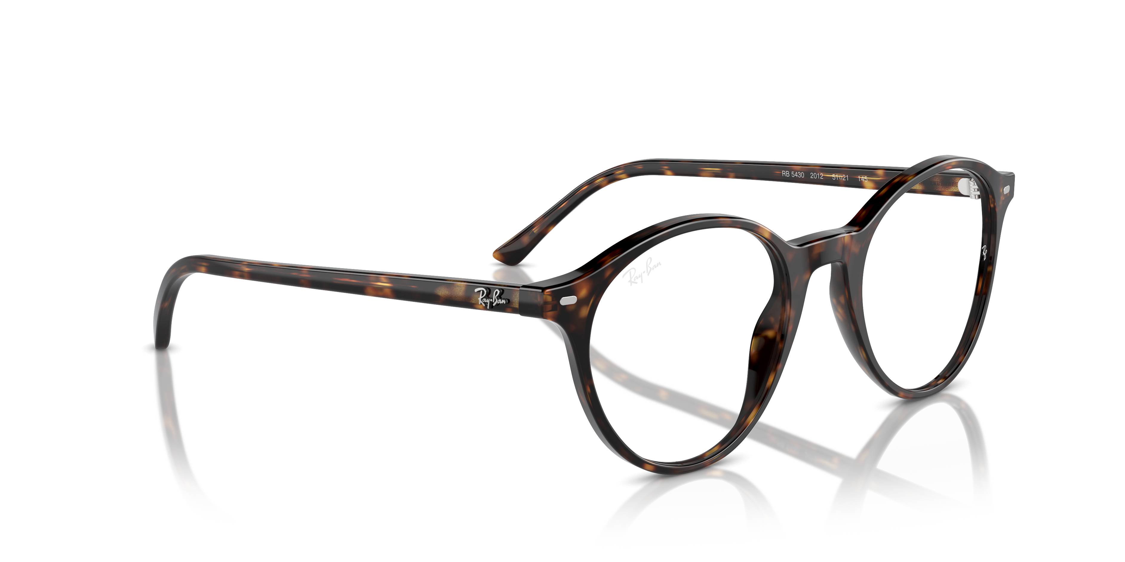 RAY-BAN RX5430 BERNARD 2012 51 - 2