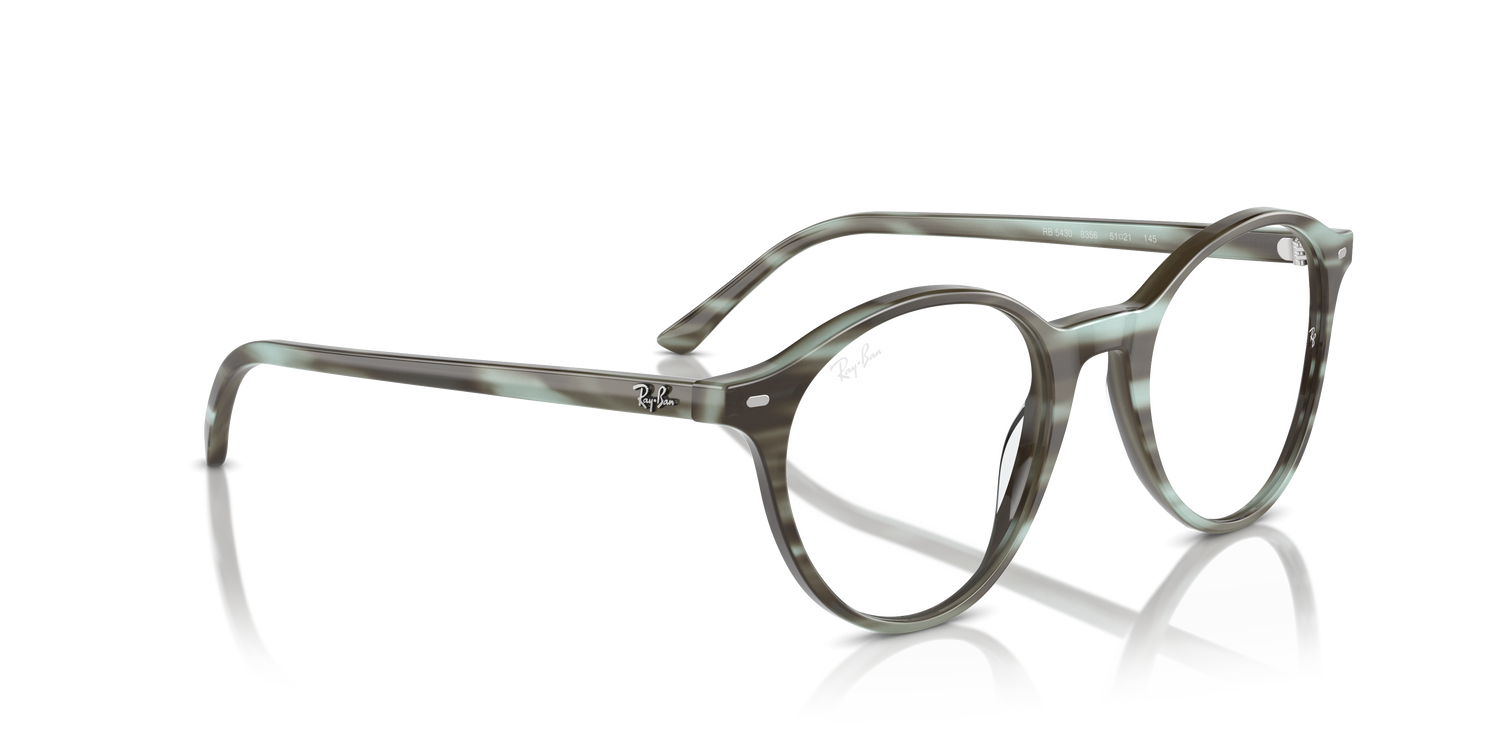 RAY-BAN RX5430 BERNARD 8356 49