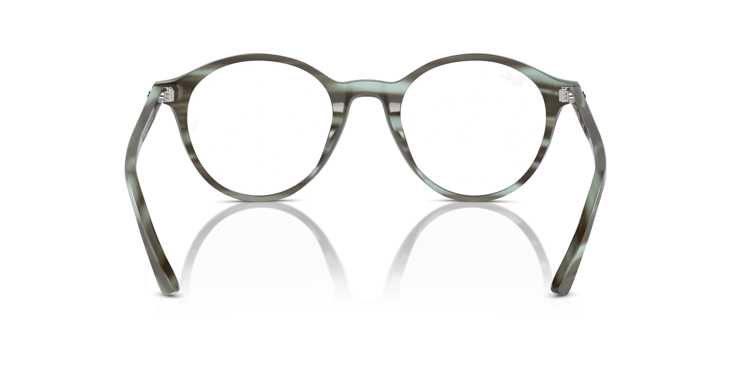 RAY-BAN RX5430 BERNARD 8356 49