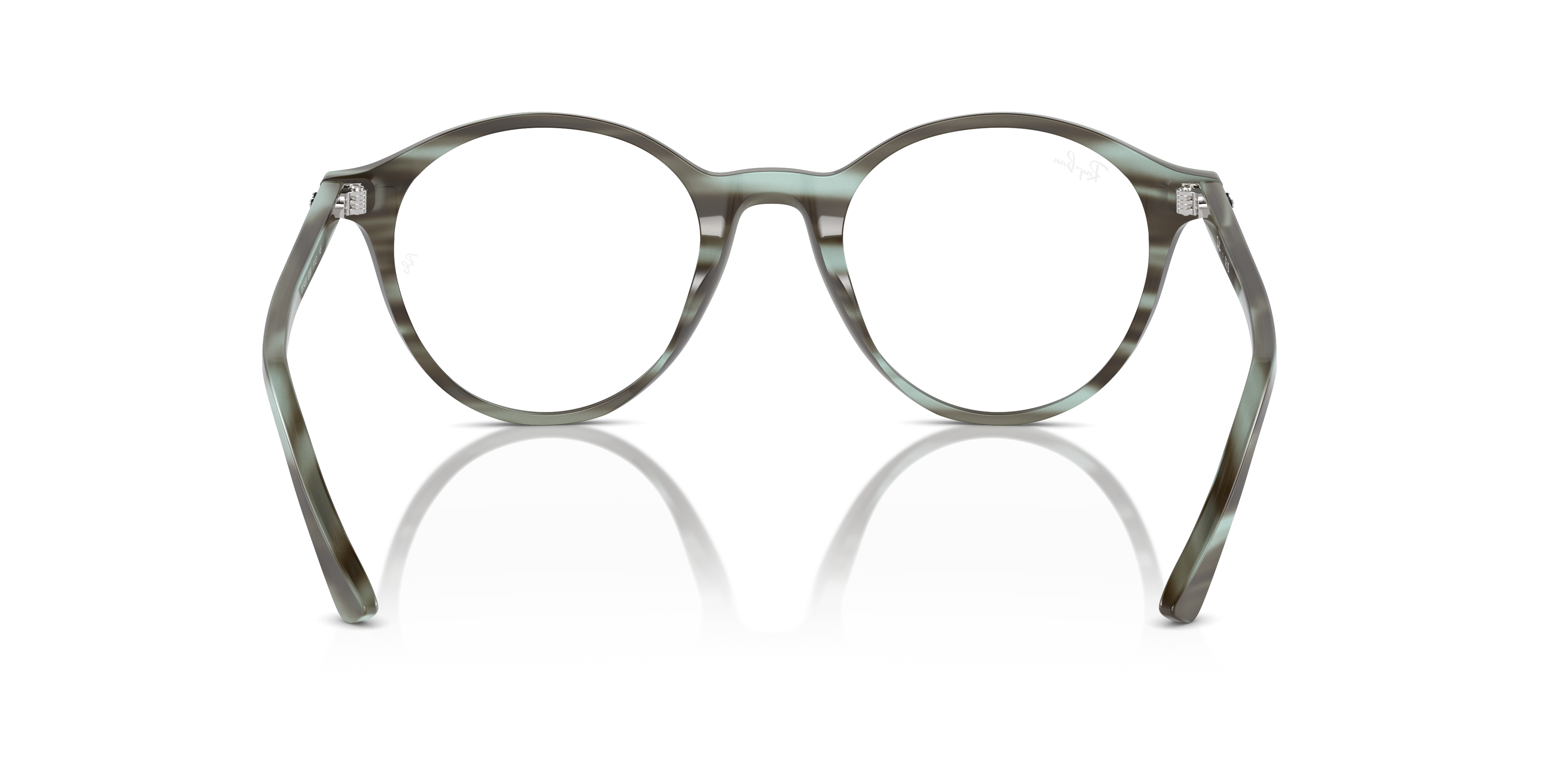 RAY-BAN RX5430 BERNARD 8356 49