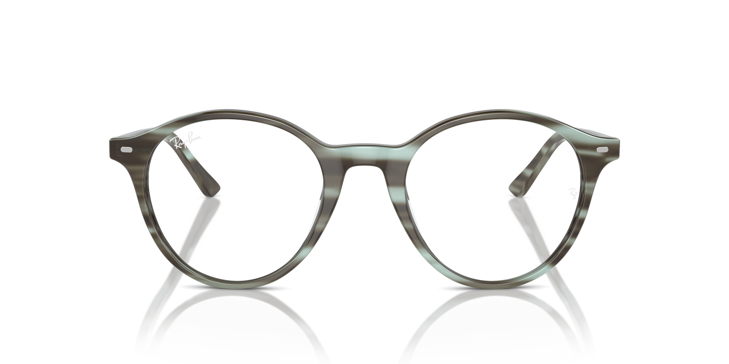 RAY-BAN RX5430 BERNARD 8356 49