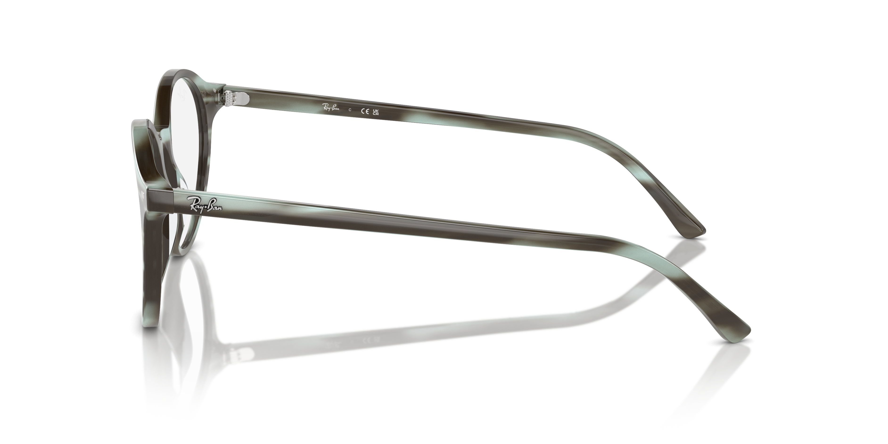 RAY-BAN RX5430 BERNARD 8356 49