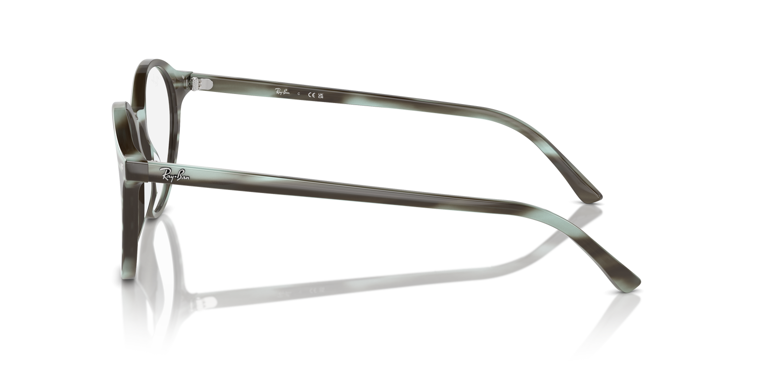 RAY-BAN RX5430 BERNARD 8356 51