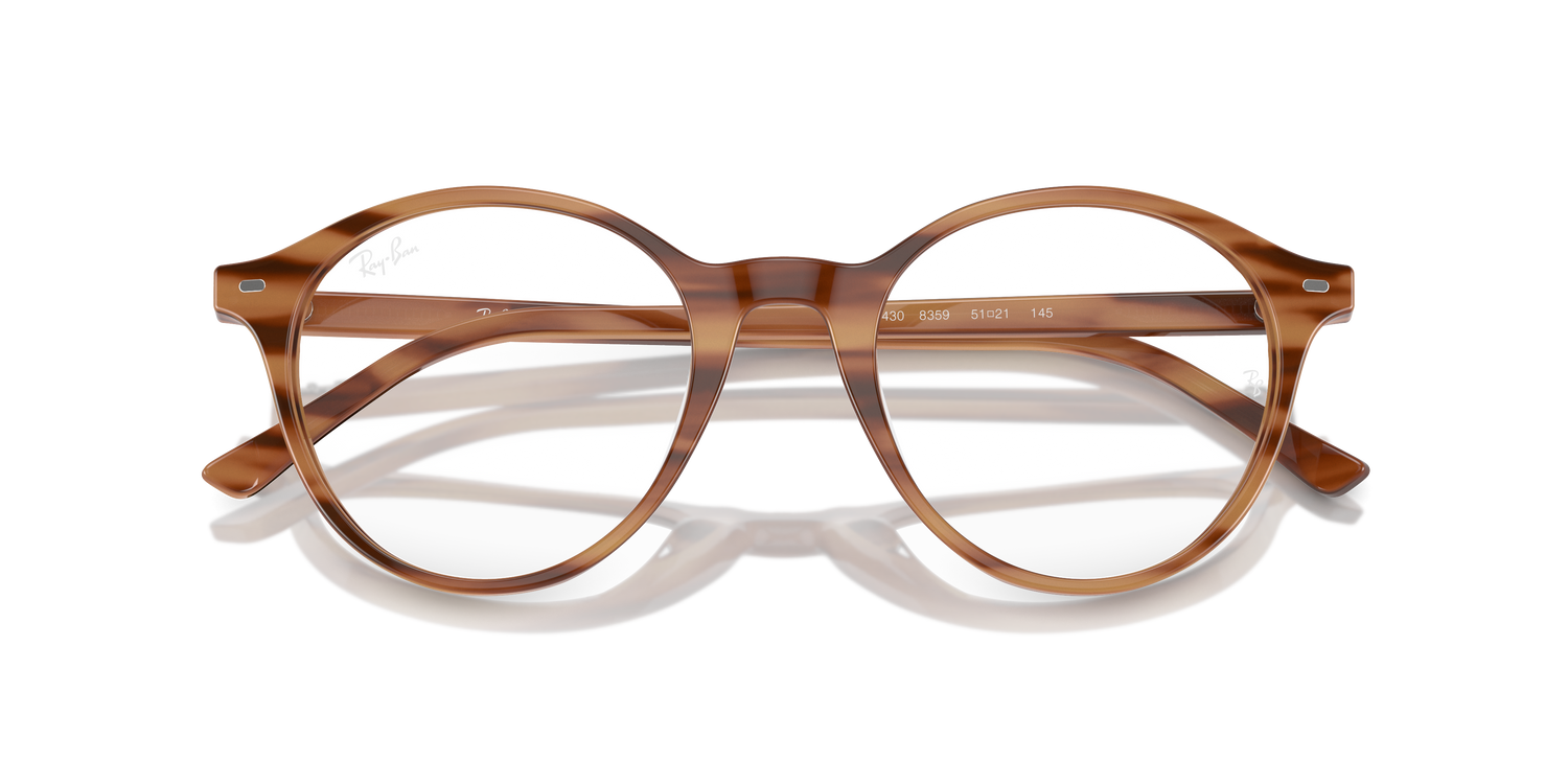 RAY-BAN RX5430 BERNARD 8359 49