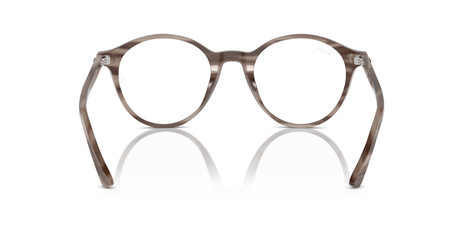 RAY-BAN RX5430 BERNARD 8360 49