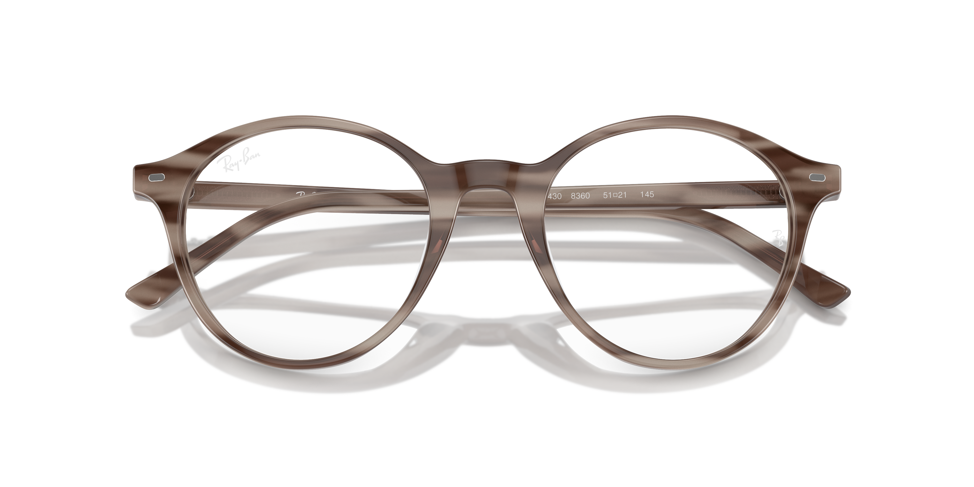 RAY-BAN RX5430 BERNARD 8360 49