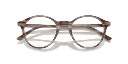 RAY-BAN RX5430 BERNARD 8360 49