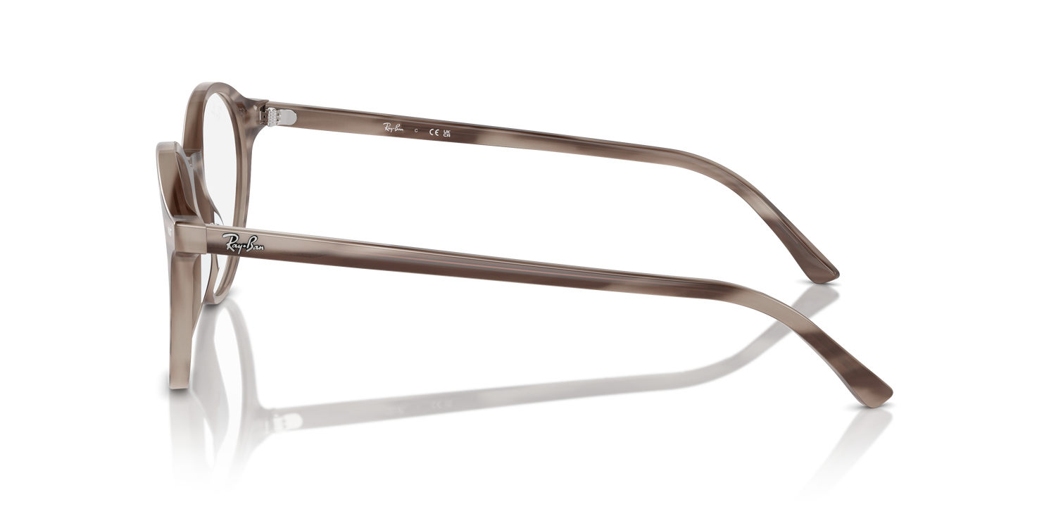 RAY-BAN RX5430 BERNARD 8360 49