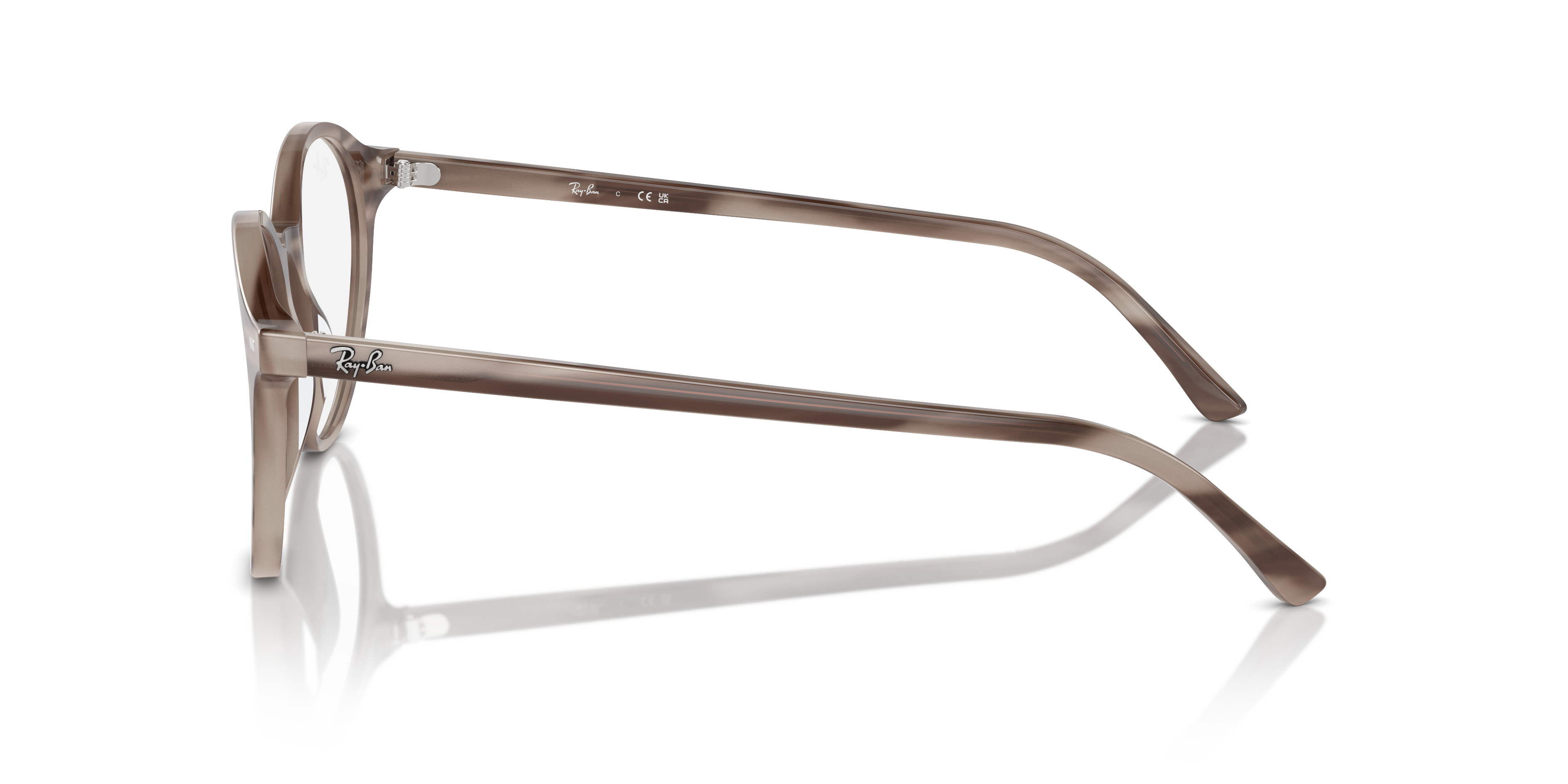 RAY-BAN RX5430 BERNARD 8360 49