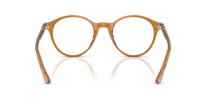 RAY-BAN RX5430 BERNARD 8439 51