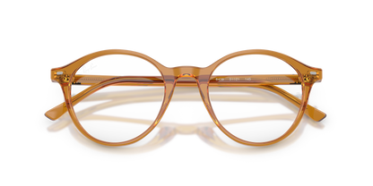 RAY-BAN RX5430 BERNARD 8439 49