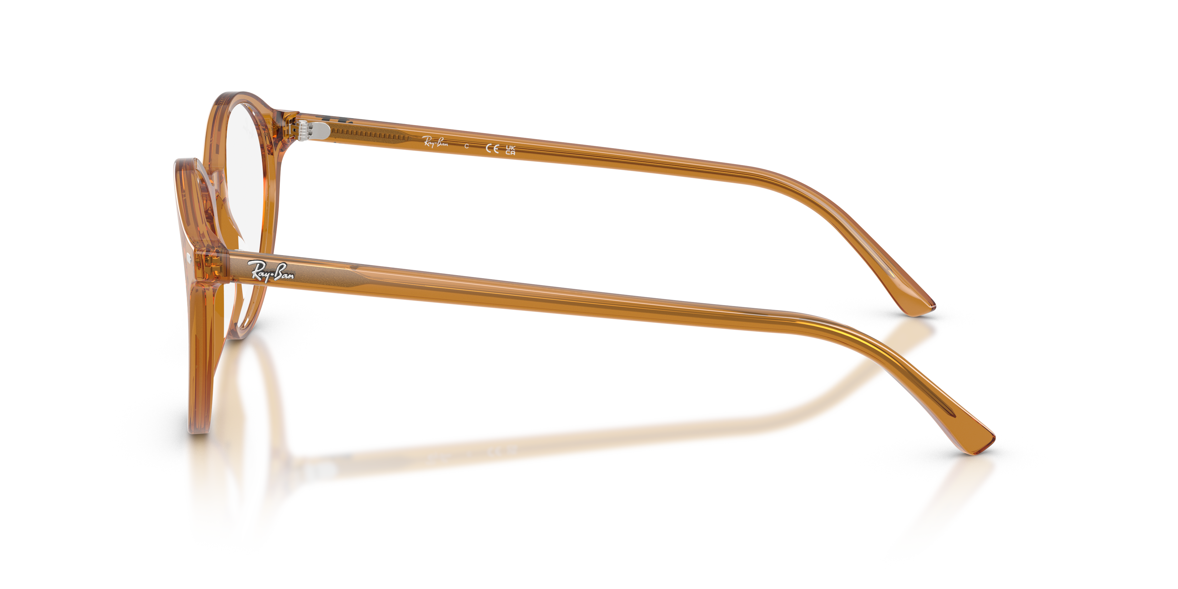 RAY-BAN RX5430 BERNARD 8439 49