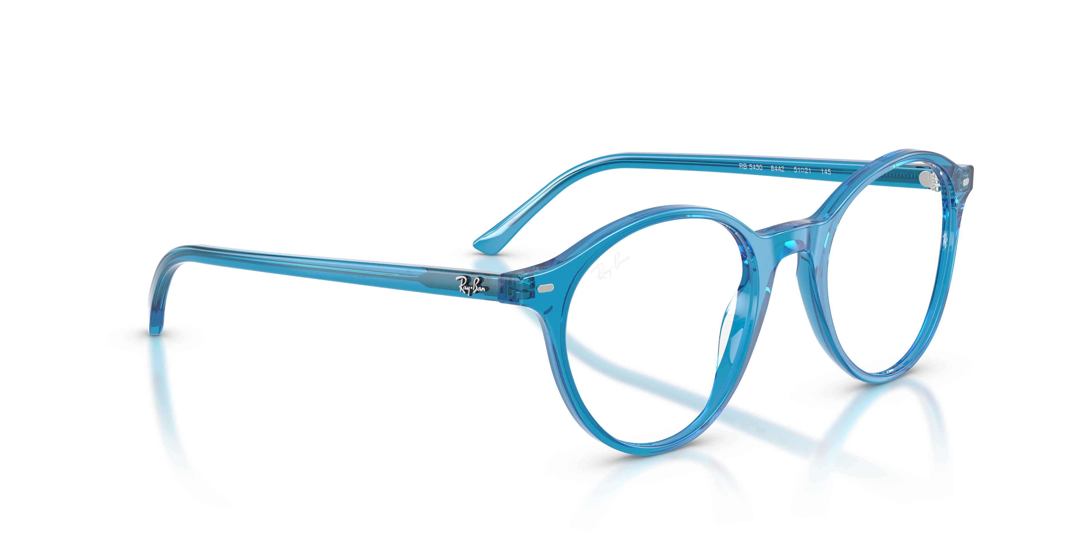 RAY-BAN RX5430 BERNARD 8442 51