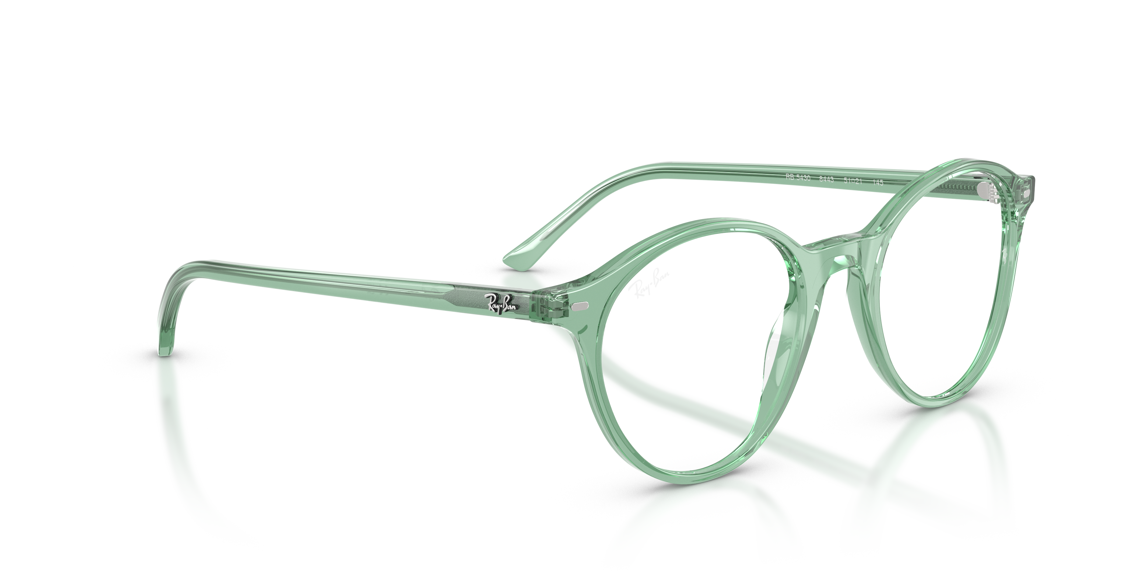 RAY-BAN RX5430 BERNARD 8443 49