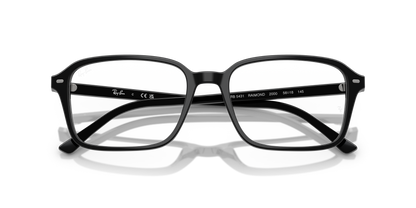 RAY-BAN RX5431 RAIMOND 2000 56