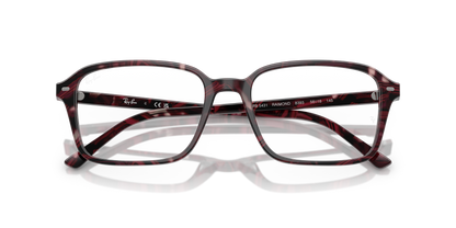 RAY-BAN RX5431 RAIMOND 8393 56
