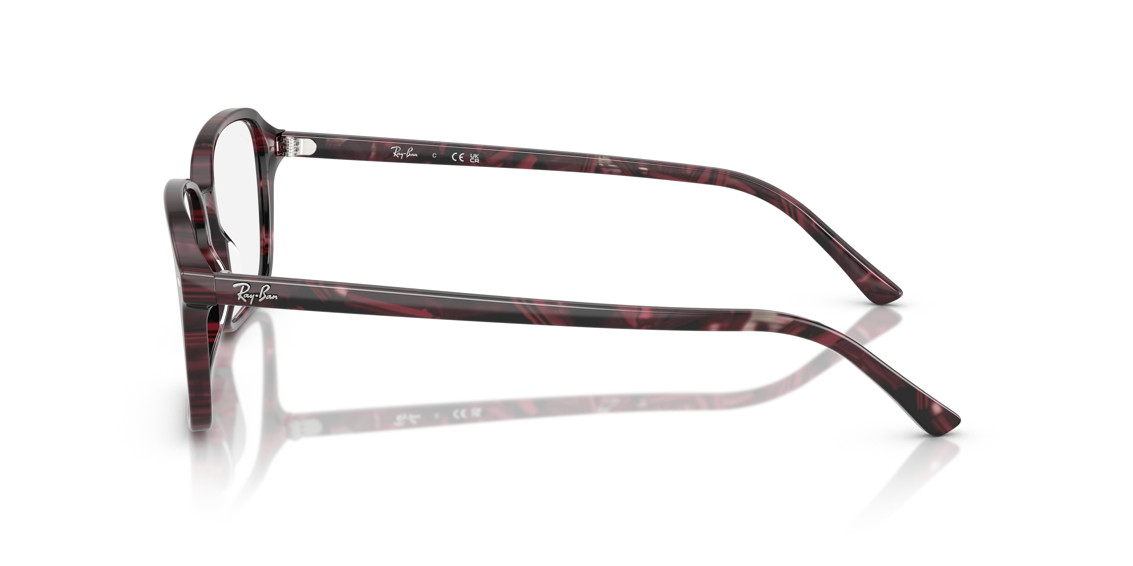 RAY-BAN RX5431 RAIMOND 8393 56