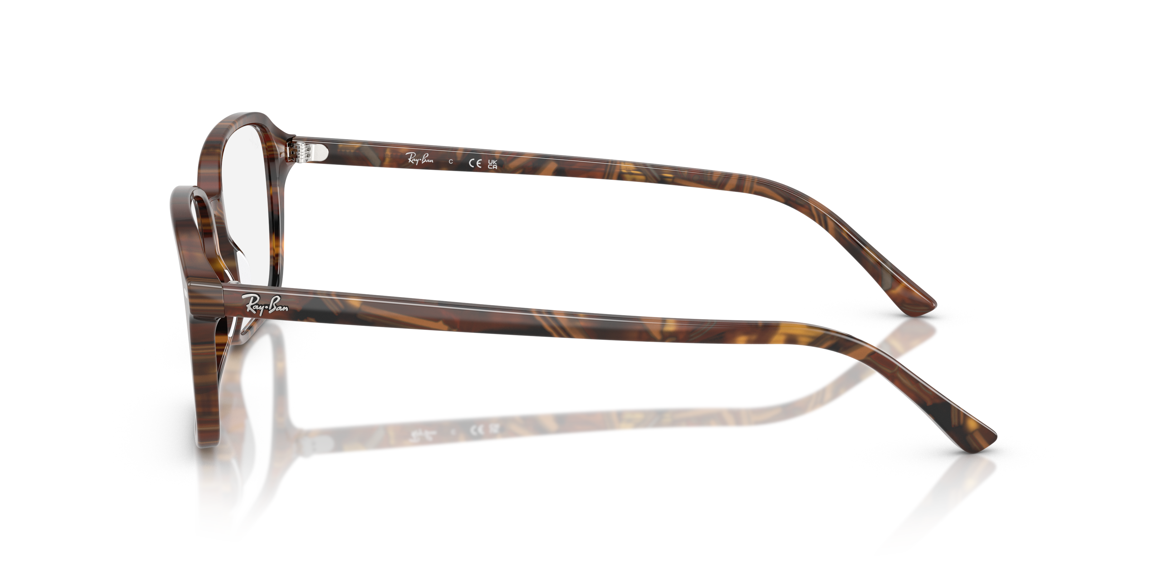 RAY-BAN RX5431 RAIMOND 8395 54