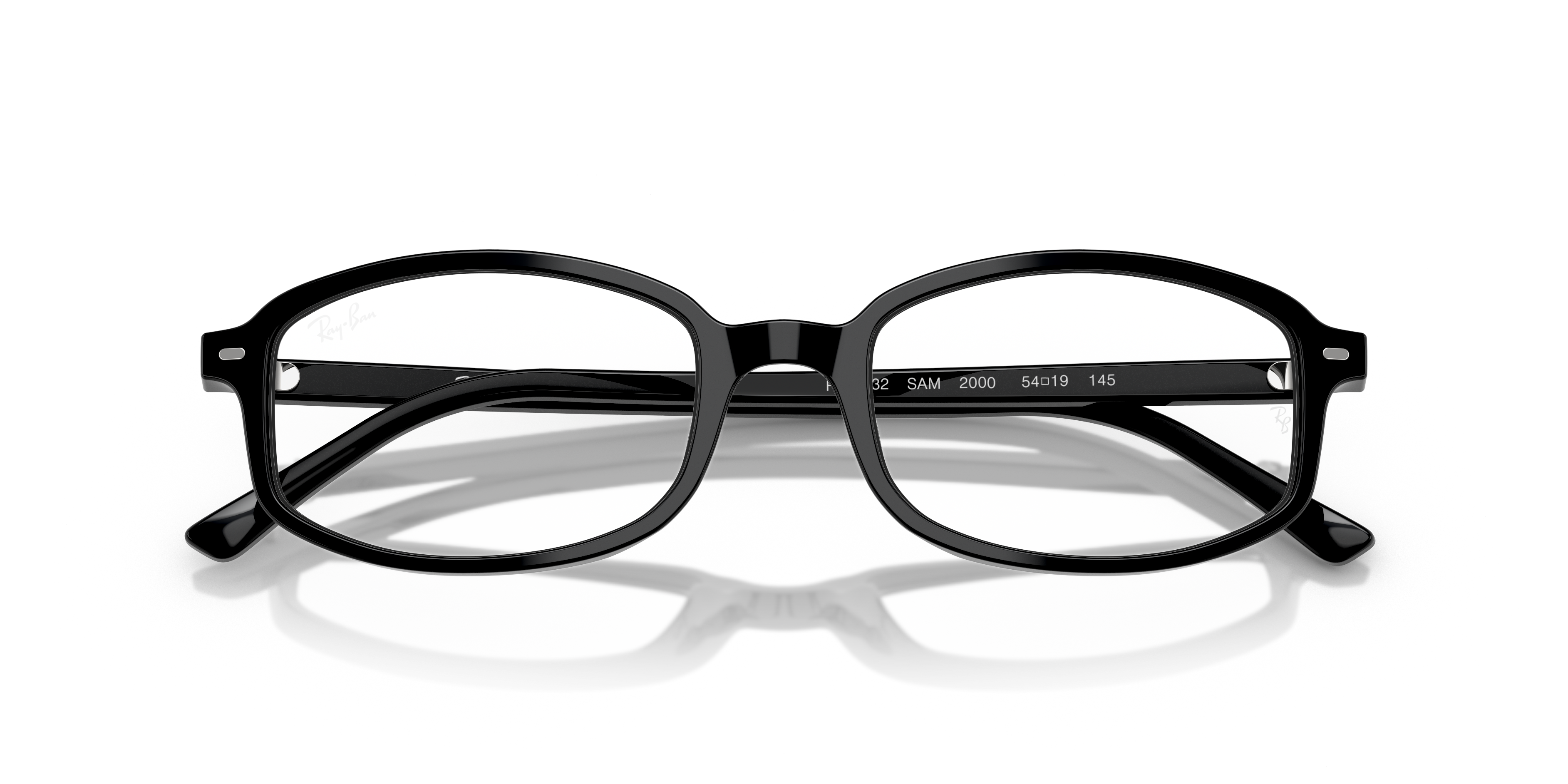 RAY-BAN RX5432 SAM 2000 52