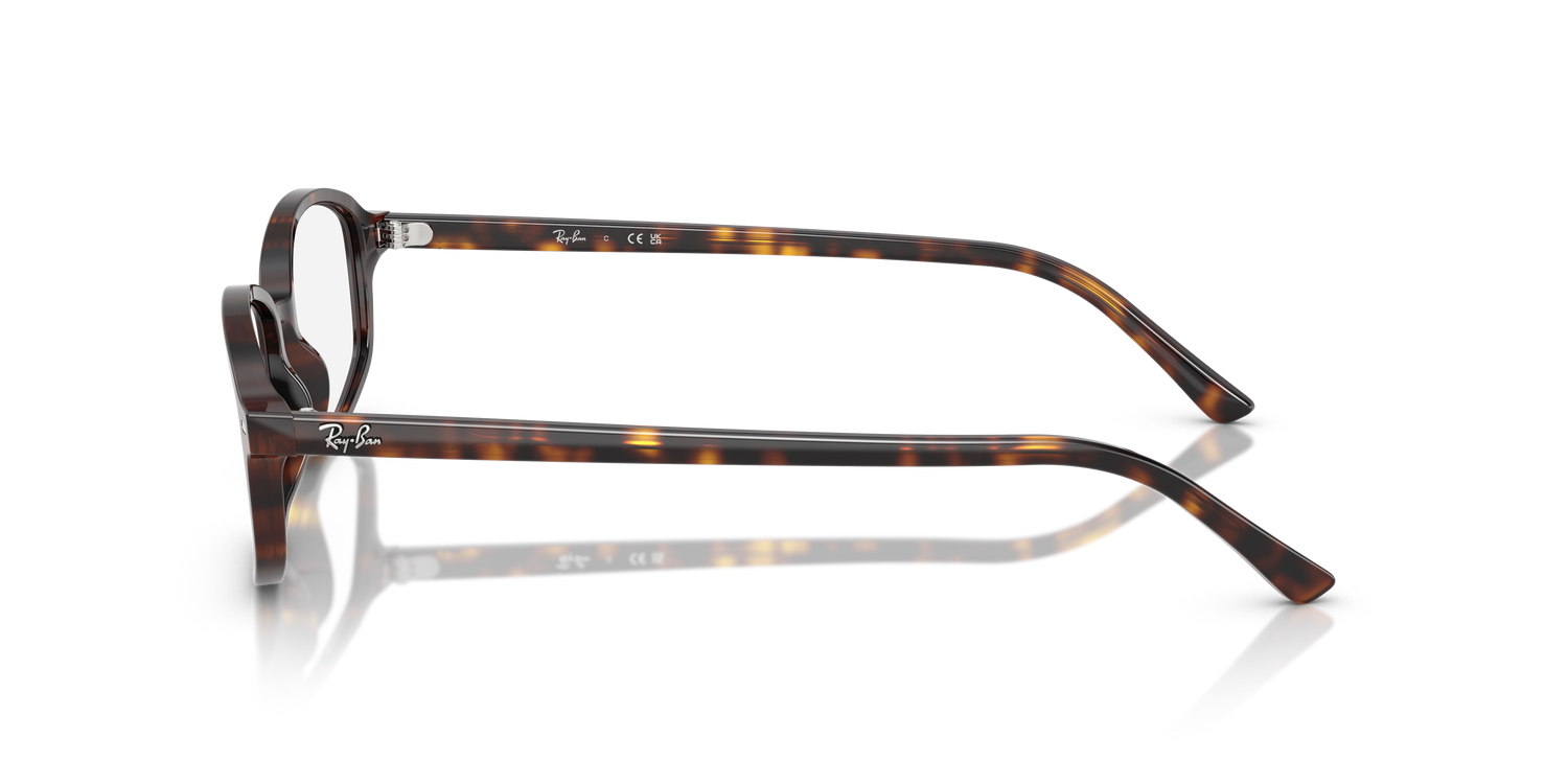 RAY-BAN RX5432 SAM 2012 52