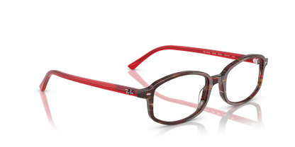 RAY-BAN RX5432 SAM 8396 54