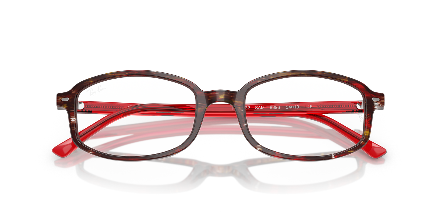 RAY-BAN RX5432 SAM 8396 52