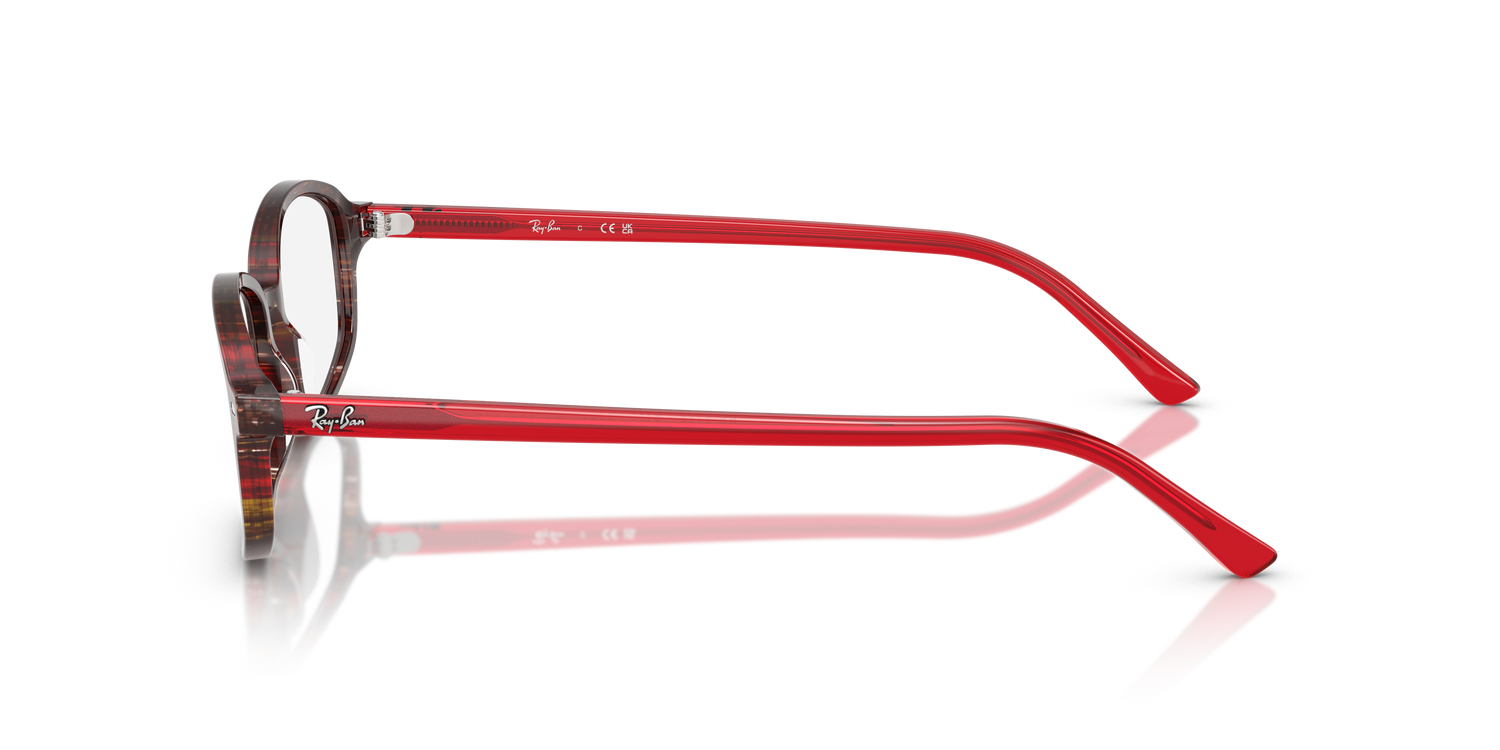 RAY-BAN RX5432 SAM 8396 54