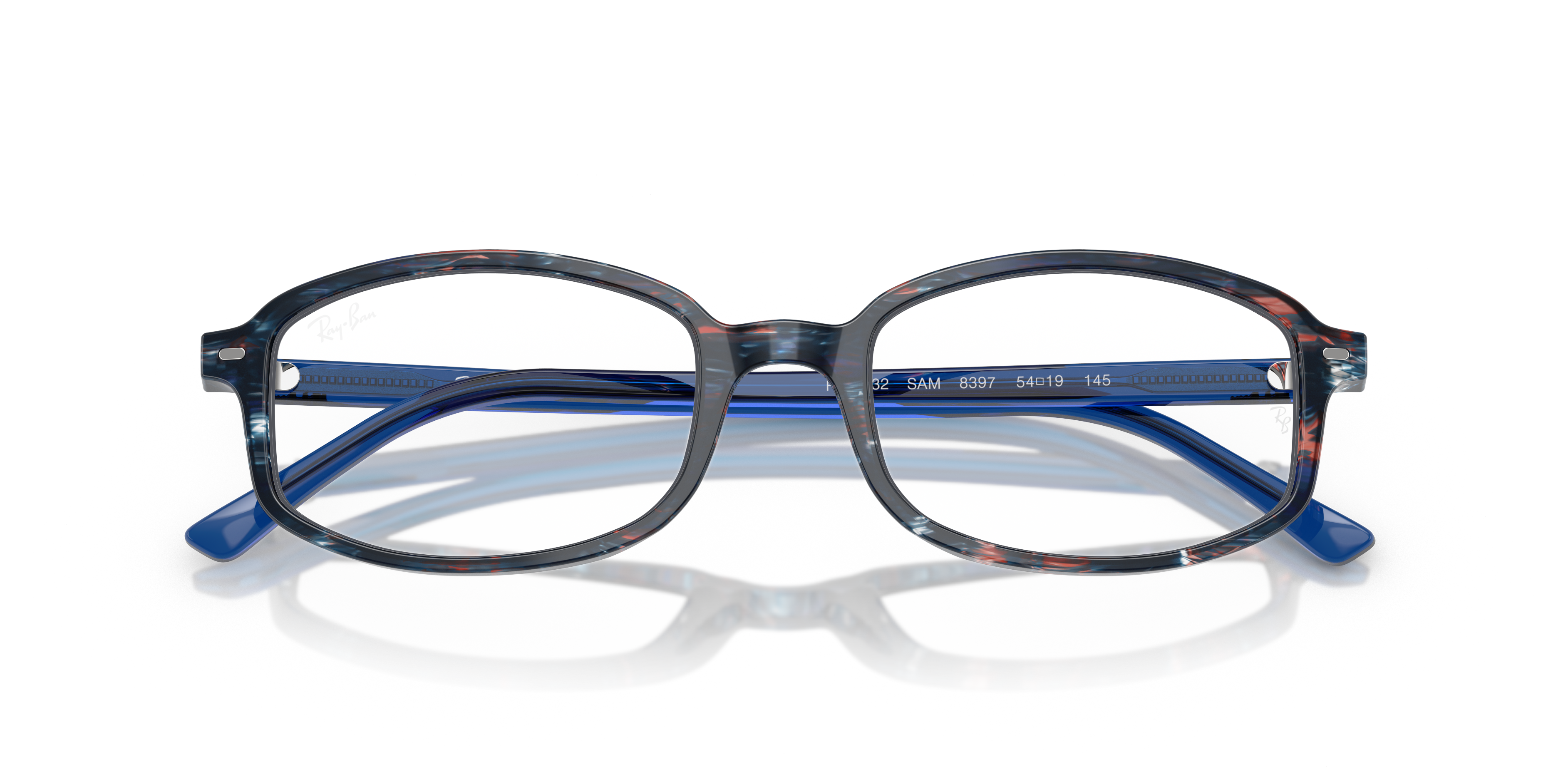 RAY-BAN RX5432 SAM 8397 54