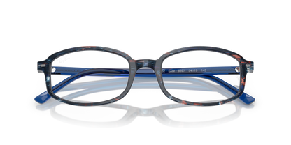 RAY-BAN RX5432 SAM 8397 54