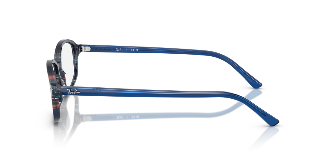 RAY-BAN RX5432 SAM 8397 52
