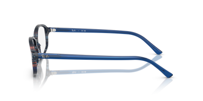 RAY-BAN RX5432 SAM 8397 52