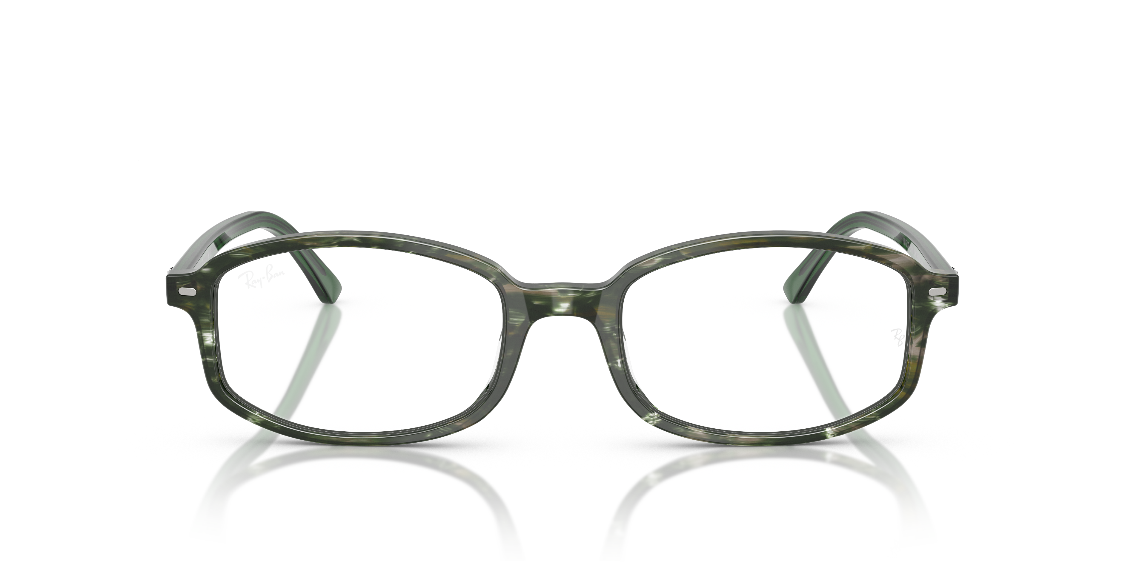 RAY-BAN RX5432 SAM 8398 52