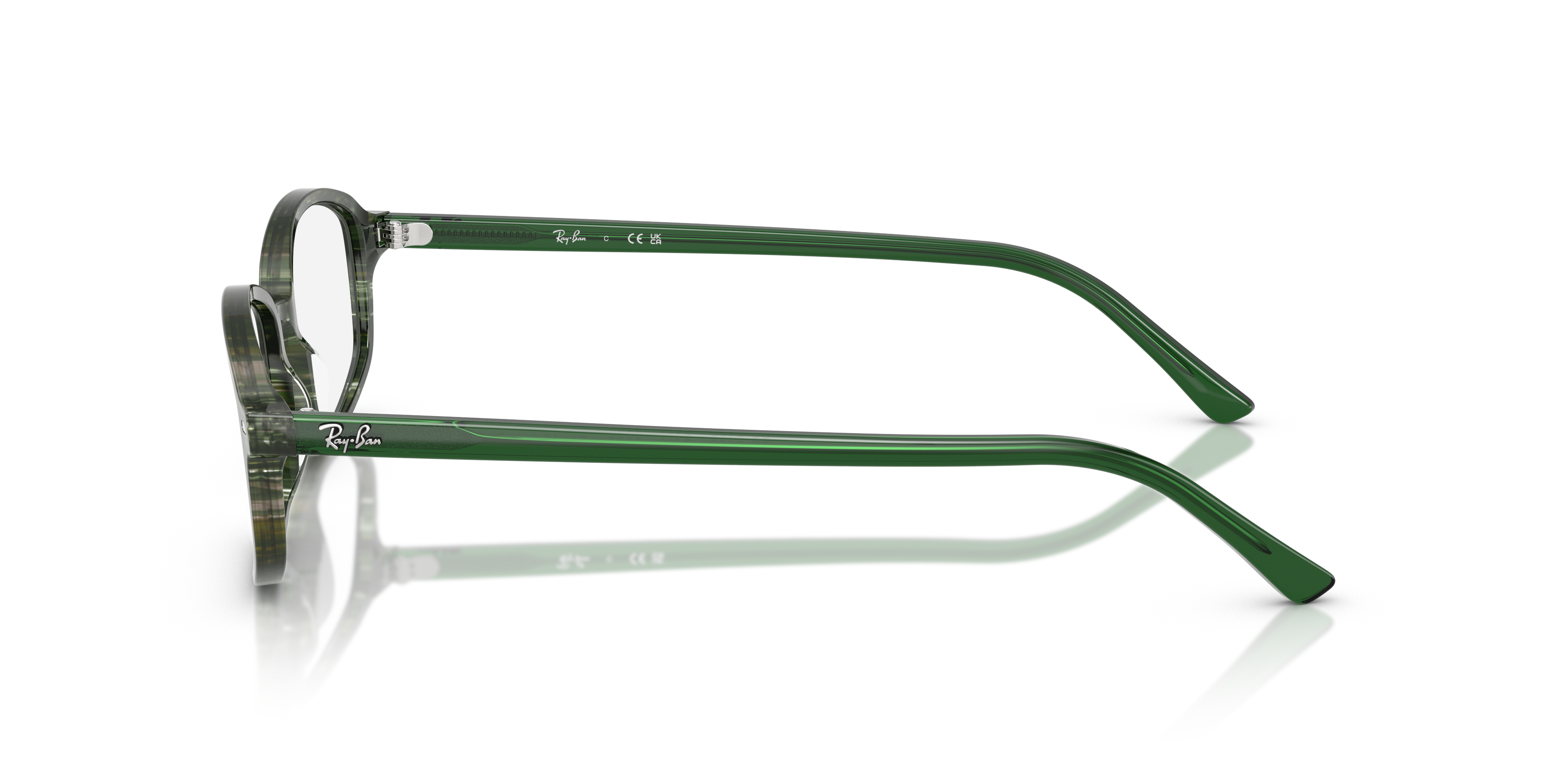 RAY-BAN RX5432 SAM 8398 54