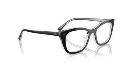 RAY-BAN RX5433 2034 50