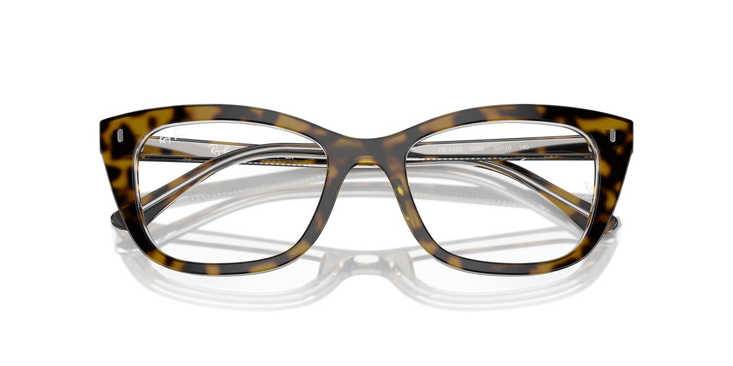 RAY-BAN RX5433 5082 50