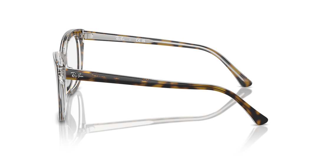 RAY-BAN RX5433 5082 52